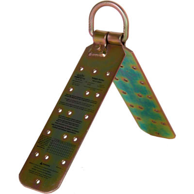 Guardian 00455, Temper Reusable Anchor