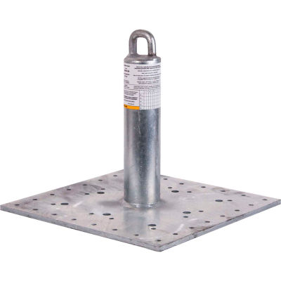 Guardian 00645, CB-12 Anchor Point