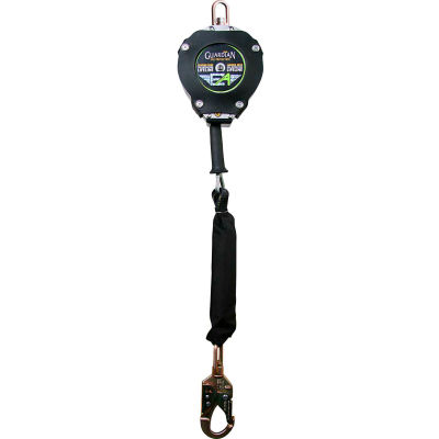 Guardian 10925, 30' Leading Edge Self Retracting Lifeline