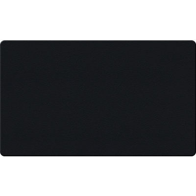 Ghent Wrapped Edge Bulletin Board - Black Fabric - 4' x 6' | B1480345 ...