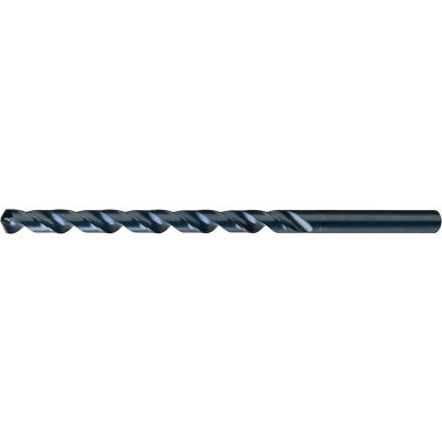 Drill USA 11/32 HSS Extra Long 10 OAL Drill USA 11/32 HSS Extra Long 10 OAL
