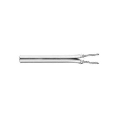 Carol C1358.41.90 Speaker Wire, Clear - 2 Conductor, 16 AWG, Clear