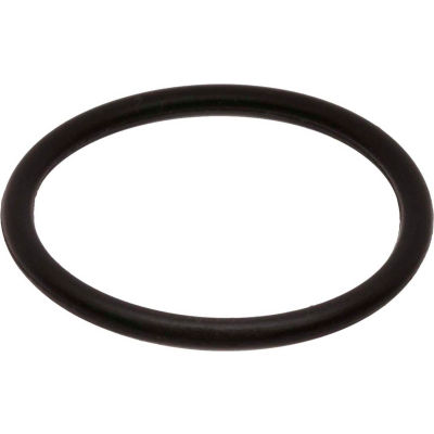 152 O-Ring Aflas, 3-1/4ID x 3-7/16OD, 80-83 Duro, Round, Black
