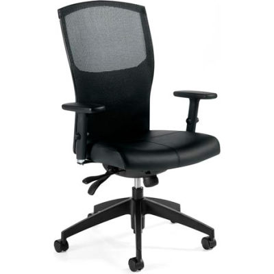 Global alero series executive chair Clearance