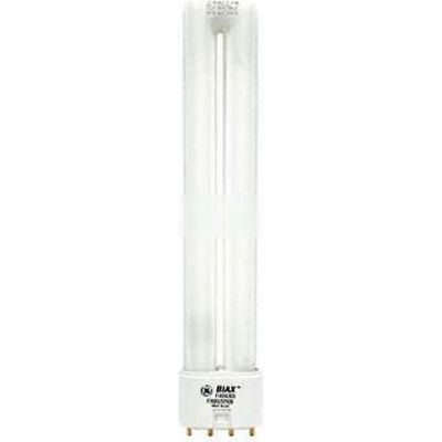 GE 16940 CFL Bulb T-5 2G11, 1080 Lumens, 82 CRI, 18W, 58V - Pkg Qty 10