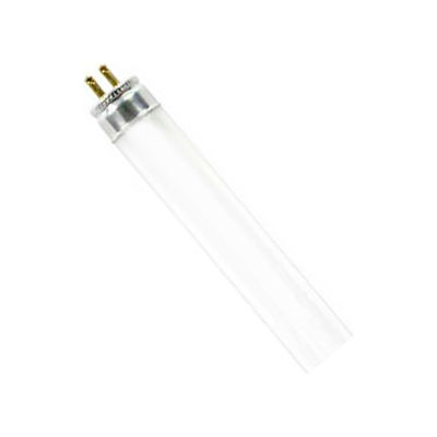 GE 46735 Fluorescent Bulb T-5 Mini Bi-Pin, 3350 Lumens, 85 CRI, 35W - Pkg Qty 40