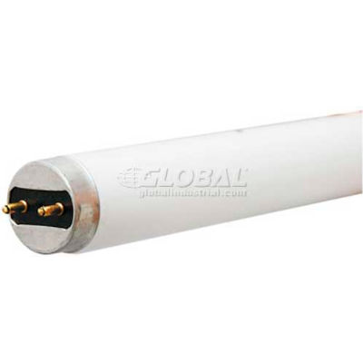 GE 63547 Fluorescent Bulb T-8 Medium Bi-Pin, 2925 Lumens, 85 CRI, 32W - Pkg Qty 36