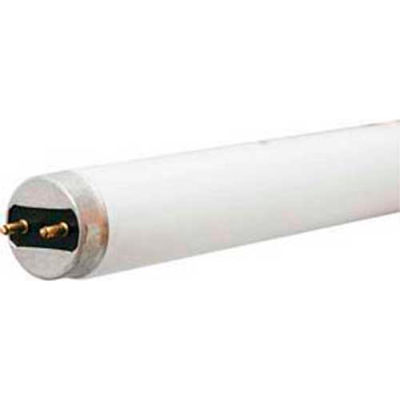 GE 68852 F32T8/SPX41/ECO2 Fluorescent Bulb T-8 Medium Bi-Pin, 2770 Lumens, 85 CRI, 32W, 4100 K - Pkg Qty 36