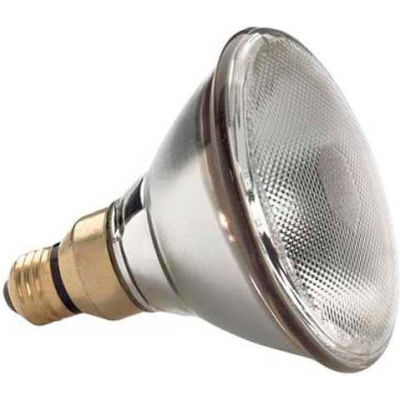 GE 69135 Halogen Bulb PAR-38 Medium Skirt, 520 Lumens, 100 CRI, 38W, 120V