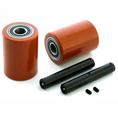 Pallet Trucks & Jacks | Replacement Pallet Truck Parts | GPS Load Wheel