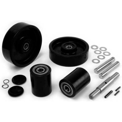 Pallet Trucks & Jacks | Replacement Pallet Truck Parts | GPS Complete