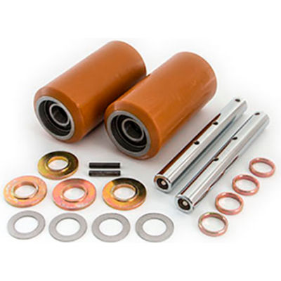 GPS Load Wheel Kit for Electric Pallet Jack Truck GWK-MPW060E-LW - Fits Yale Model# MPW060E (A897)
