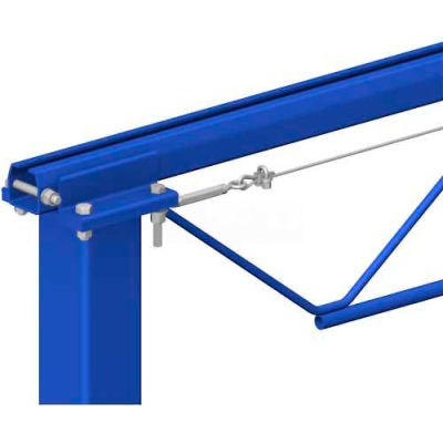 Tagline Kit for Shop Crane™ Overhead Bridge Cranes | B730608 ...