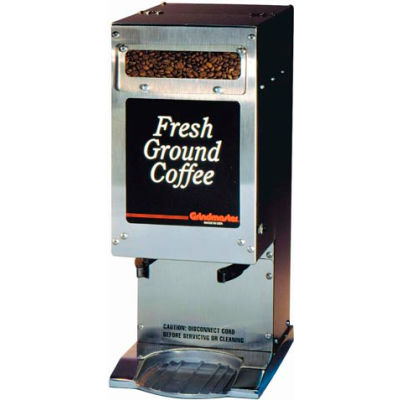 Single Portion Control Coffee Grinder