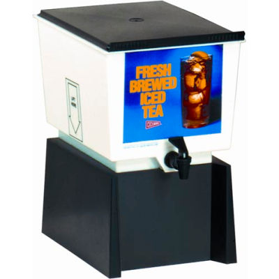 Ice Tea Dispenser, 3 Gallons