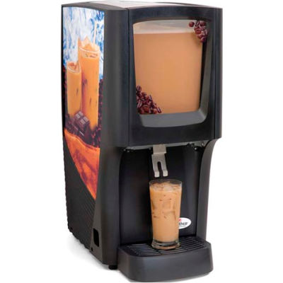 Crathco G-Cool™ Single Cold Beverage Dispenser