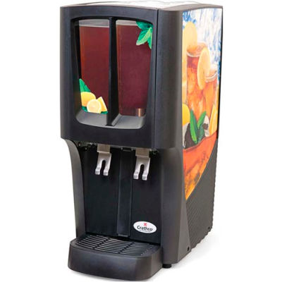 Crathco G-Cool™ Mini-Duo Dispenser
