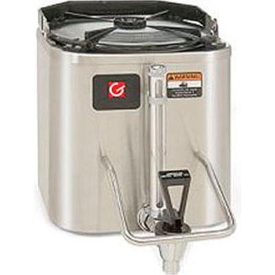 1.5 gal 5.7L SS Shuttle