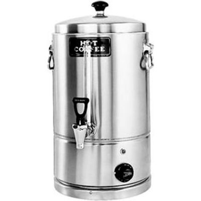 Portable Holding/Hot Water Boilers