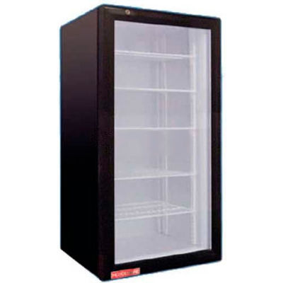 Countertop Display Refrigerator, 3.8 Cubic Feet Capacity - CTR3.75