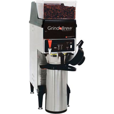 Grind'n Brew™ Series Single Bean Grinderbrewers-74 oz. Airpot
