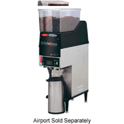 Grind'n Brew™ Series Dual Bean Grinderbrewers-74 oz.