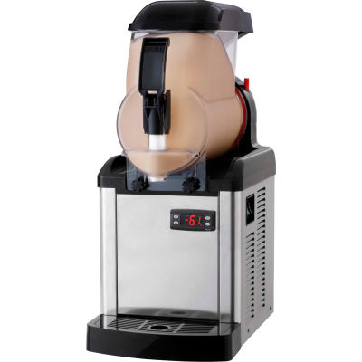 Crathco® SP1, Frozen Granita & Ice Cream Dispensers, Single Bowl