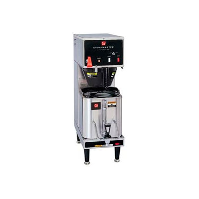 Shuttle®/Airpot Brewers-Single Shutter