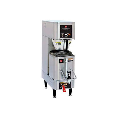 Single Shuttle Brewer