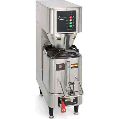PrecisionBrew™ Three Portion Shuttle Brewer-Single