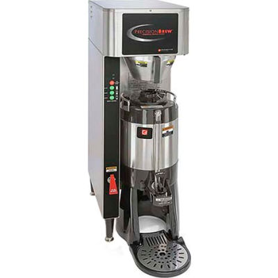PrecisionBrew™ Vacuum Insulated Shuttle Brewers-Single