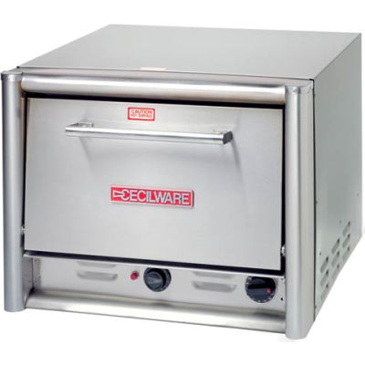 Commercial Appliances Pizza Ovens Single Countertop Pizza Oven