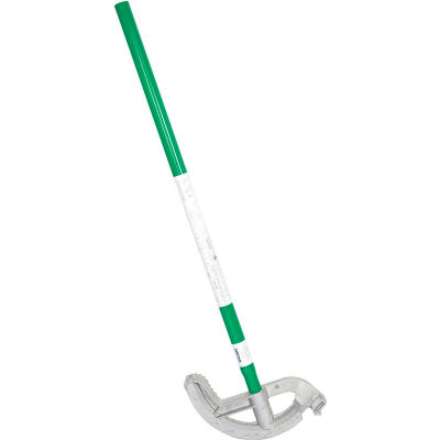 Greenlee® 842AH Hand Bender w/ Handle -1"