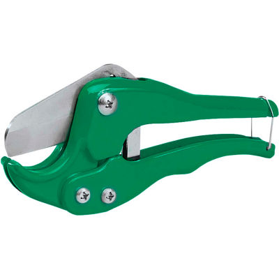Greenlee® 864 Pvc Cutter - 1-1/4"