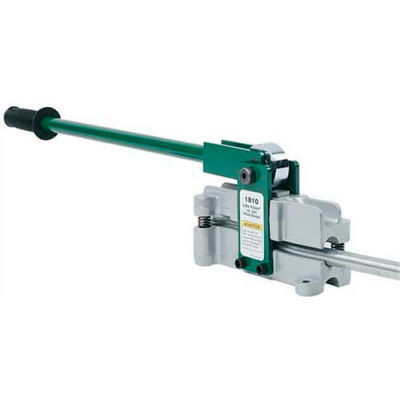 Greenlee 1810 Little Kicker Offset Bender For 1/2" Emt
