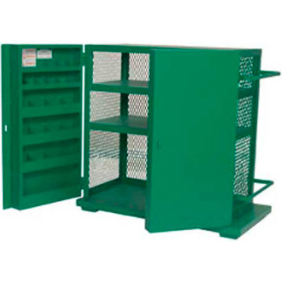 Greenlee 5060MESH Mesh Cabinet