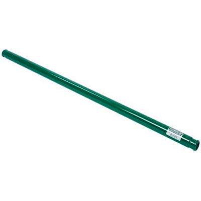 Greenlee 647 Spindle For 687 Reel Stand, 62"