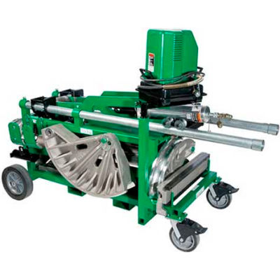 Greenlee 881-MBT Mobile Bending Table