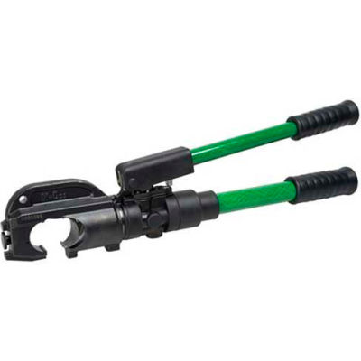 Greenlee HKL1232 12-Ton Manual Hydraulic Crimping Tool