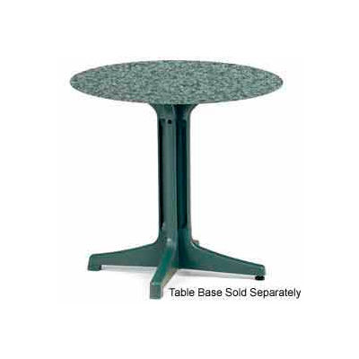 42 round outdoor table top