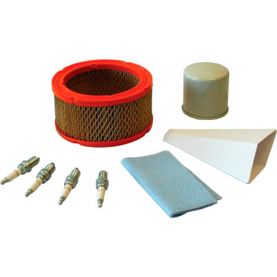 Generac Scheduled Maintenance Kit for Generac Liquid Cooled 2.4 Liter Engine Generators