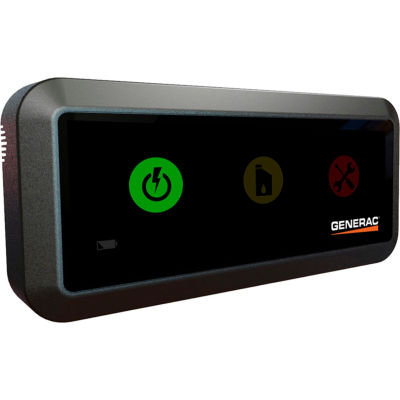 Generac Standby Generator Wireless Remote In Home Monitor