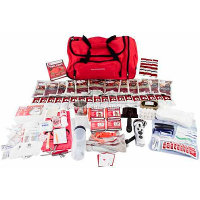 First Aid | Emergency Kits | Guardian Survival Gear Deluxe ...