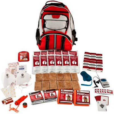 Guardian Survival Gear 2 Person Survival Kit