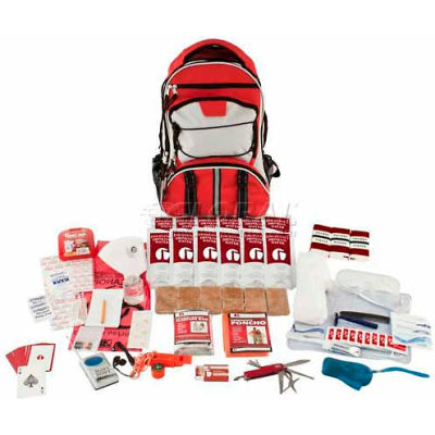 Guardian Survival Gear Deluxe Survival Kit