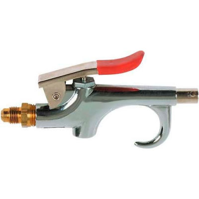 Goss BG-1 - Nitrogen Blow Gun w/ OSHA Approved Nozzle & On/Off Lever