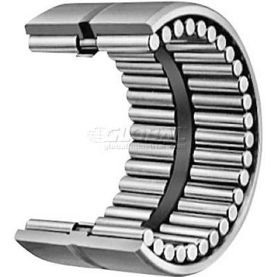 IKO Machined Type Needle Roller Bearing METRIC Mallet-Shaped, 115mm Bore, 153mm OD