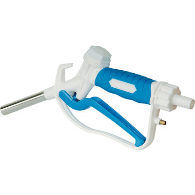 Fuel Diesel Automatic Stainless Steel Adblue Nozzle - Adblue Nozzle And