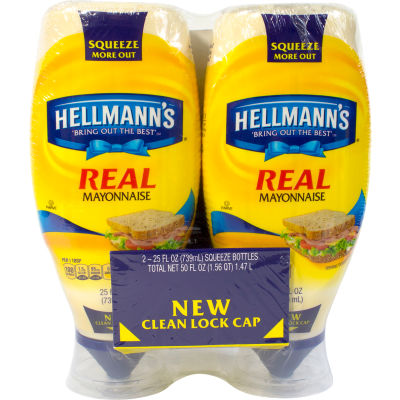 hellman mayonnaise globalindustrial