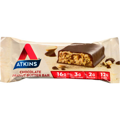 Atkins Peanut Butter Bar Candy